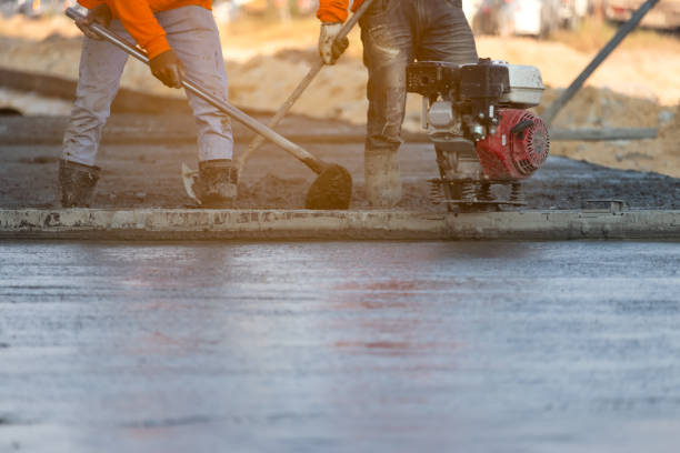 Best Local Concrete Companies  in Mount Sinai, NY