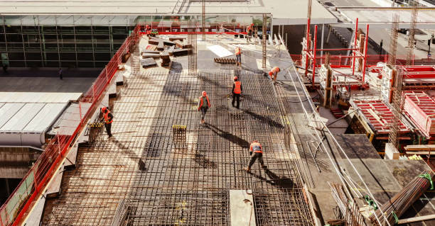 Best Residential Concrete Services  in Mount Sinai, NY