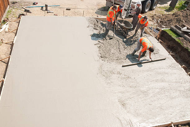 Best Concrete Resurfacing Services  in Mount Sinai, NY