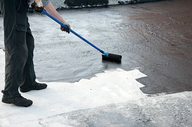 Best Concrete Crack Repair  in Mount Sinai, NY