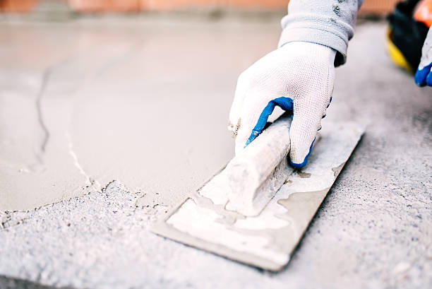 Best Affordable Concrete Contractor  in Mount Sinai, NY