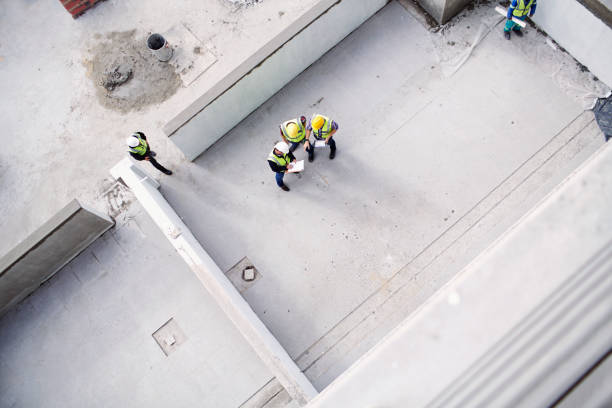 Best Commercial Concrete Contractor  in Mount Sinai, NY